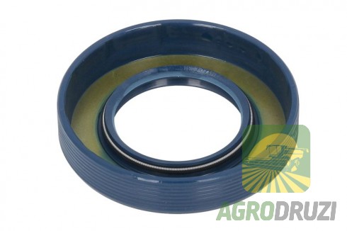 Сальник 35x62x12mm коробки передач Engitech Claas 235724