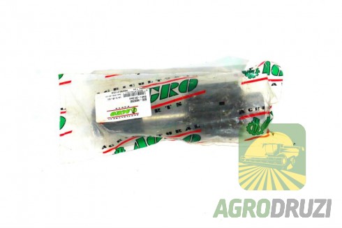 Вал-шестерня бортової (AGV) z11 (21 шліц) H65260