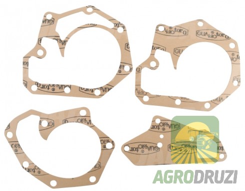 Ремкомплект водяної помпи Keba JD RE11345