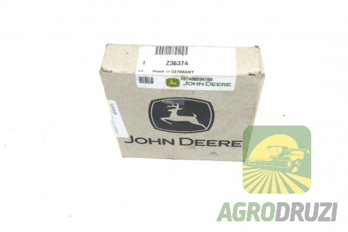 Втулка ходового варіатора 83x89x23.5mm  John Deere z36374