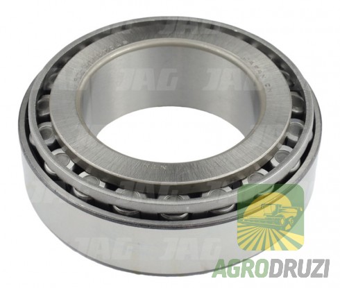 Підшипник роликовий 215571/2 CLAAS