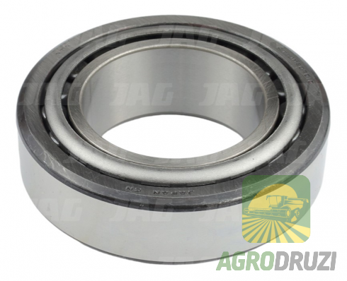 Підшипник роликовий 215571/2 CLAAS