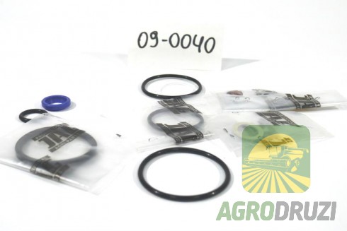 Ремкомплект розподільника Claas Mercator, Dominator 80/85 672584