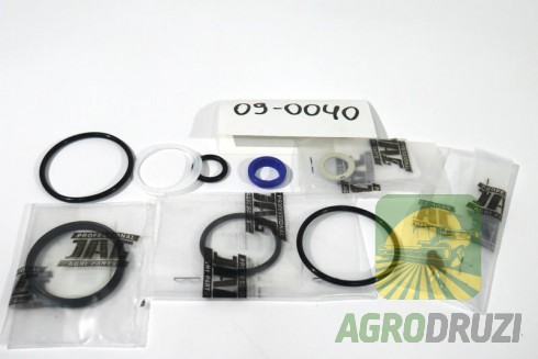 Ремкомплект розподільника Claas Mercator, Dominator 80/85 672584