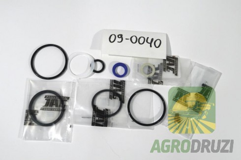 Ремкомплект розподільника Claas Mercator, Dominator 80/85 672584
