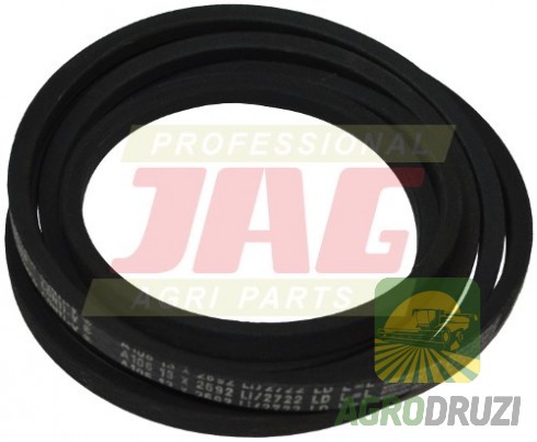 Ремінь 13x2692Li/2722Ld/2742La Continental Z35965.02
