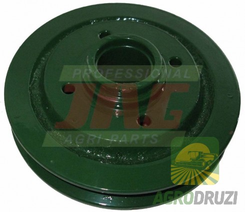 Шків приводу жатки John Deere Z10105