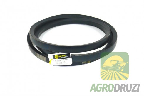 Ремінь 22x2730La Agrobelts