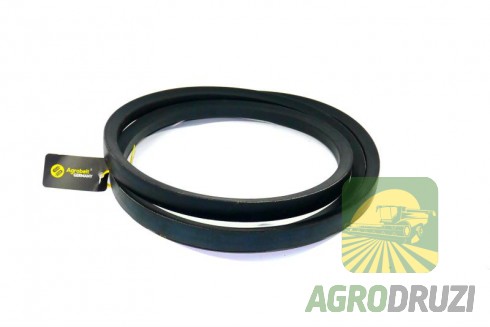 Ремінь 22x2730La Agrobelts
