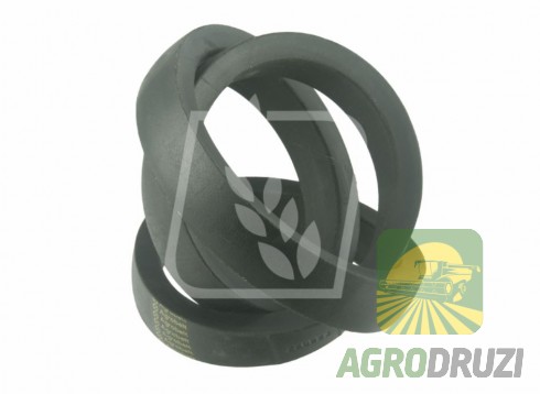 Ремінь 51x2121La Agrobelts JOHN DEERE Z20823