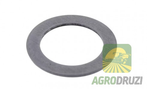 Шайба регулювальна 15x22x0.1mm