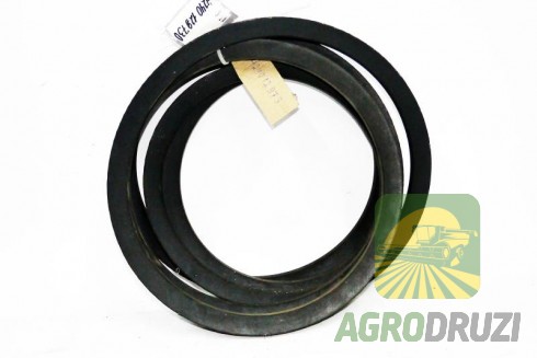 Ремінь 22x4400 Tagex