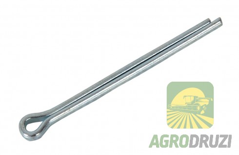 Шплінт 3x40 (як дріт) DIN 94