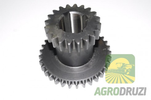 Шестерня коробки передач подвійна z20/33 CLAAS 179729