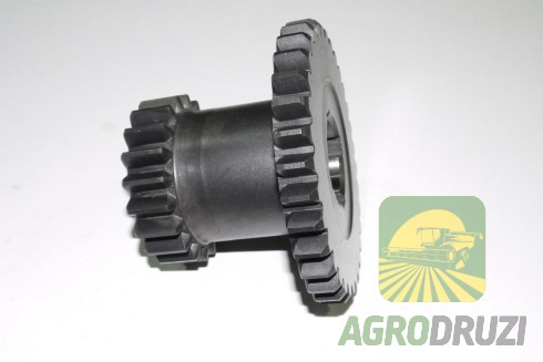 Шестерня коробки передач подвійна z20/33 CLAAS 179729