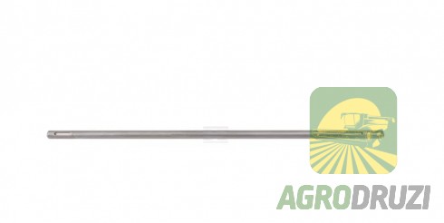 Вал довгий L=1000mm Kramp (на косарку 1.65м) 5-173-010-352