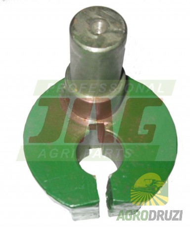 Ексцентрик кривошип грохота John Deere Z11376