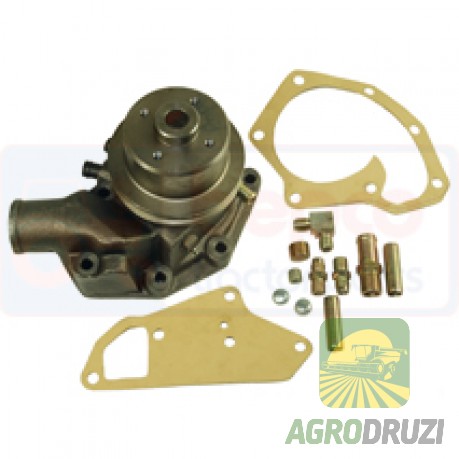 Помпа (насос) води John Deere RE28368