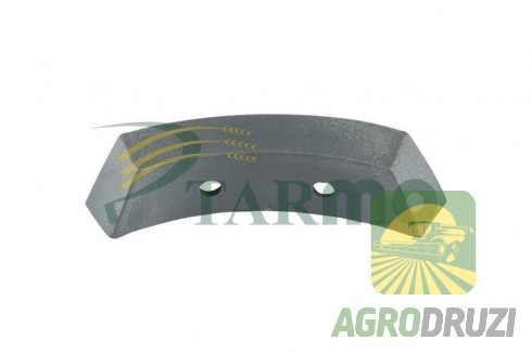 Сегмент тефлоновий Claas 603309