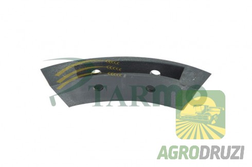 Сегмент тефлоновий Claas 603309