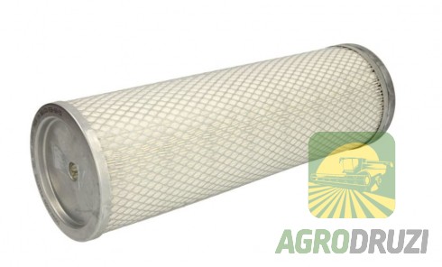 Фільтр повітря внутрішній Donaldson P145755 John Deere AR80653