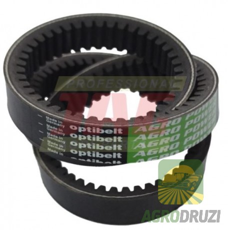 Ремінь 25x1184 Optibelt AP1003583
