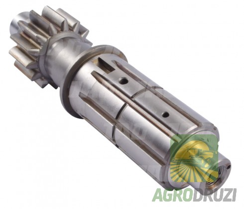 Вал коробки передач Z14 John Deere Z11706
