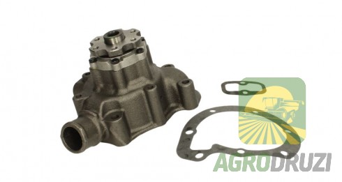 Помпа води Thermotec двигун Mercedes OM314 0330200027