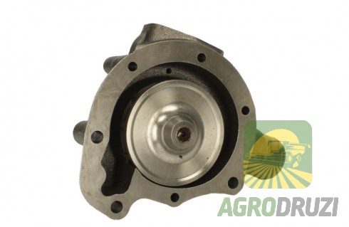 Помпа води Thermotec двигун Mercedes OM314 0330200027