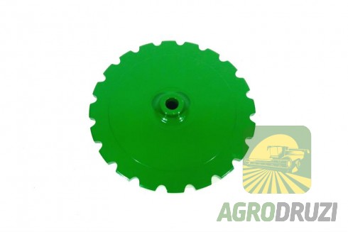 Зірочка Z20 (на ланцюг 210A) John Deere Z10061