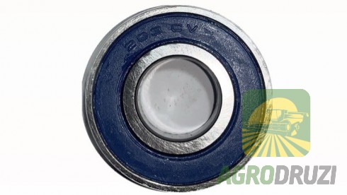 Підшипник вставний K6203 PFI