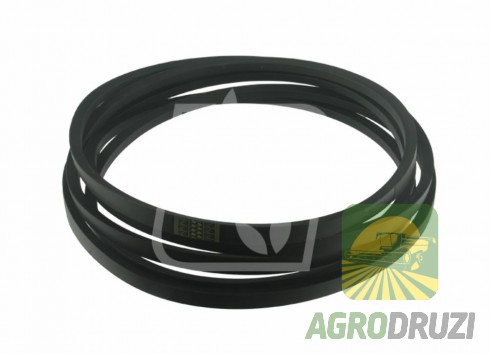 Ремінь 22x7530La Gates 1402556 Claas 060949