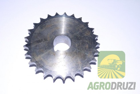 Зірочка стола залізного z25 5644/63-006