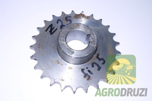 Зірочка стола залізного z25 5644/63-006