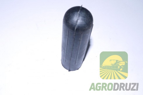 Палець гумовий транспортера зілля  5644/51-036/0