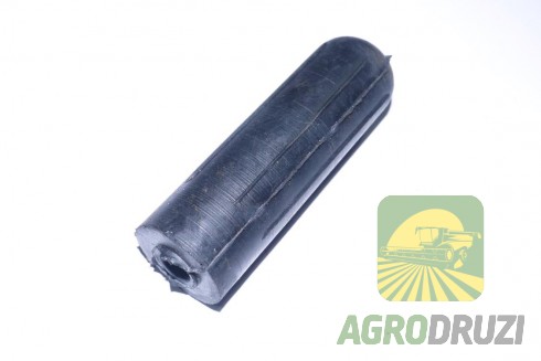 Палець гумовий транспортера зілля  5644/51-036/0