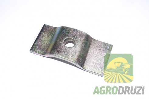 Підкладка пальця транспортера зілля 5645/51-008/0