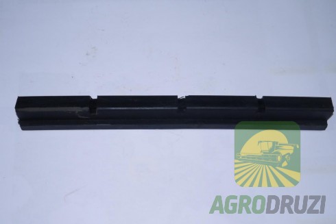 Планка гумова лопатки колеса 5644/54-014/0