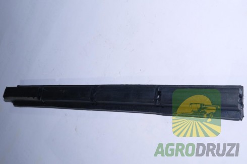 Планка гумова лопатки колеса 5644/54-014/0