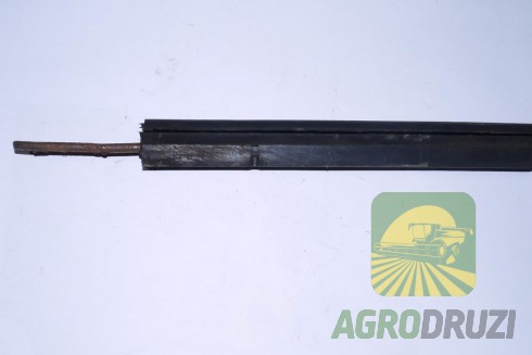 Пруток транспортера зілля огумований 5644/51-095/0