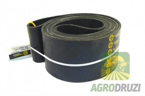 Ремінь-шлея 100X3290 AGROBELTS