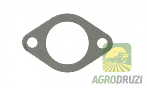 Прокладка випускного колектора John Deere Original R521439