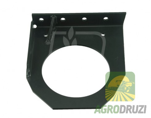 Захист підшипника рулонного преса Claas Rollant 820321