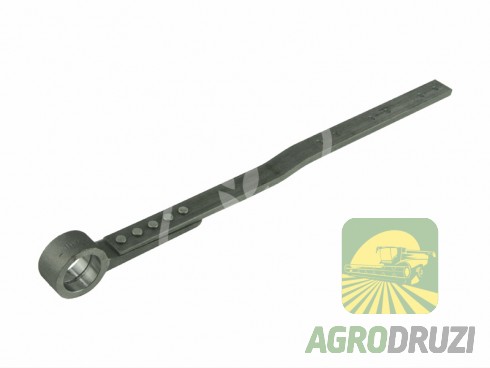 Головка коси комплектна New Holland 80354413+80372570