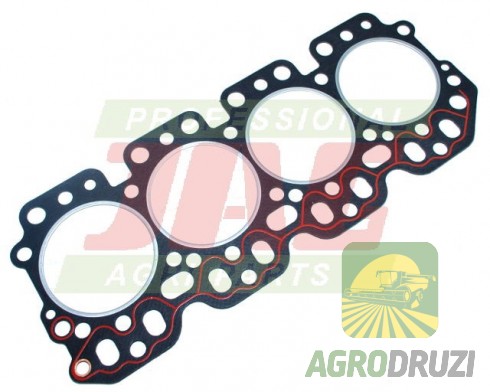 Прокладка головки (отвір 115мм) John Deere R52790