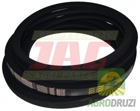 Ремінь SPC 22x7500La GATES Delta NARROW 1402556 CLAAS 060949