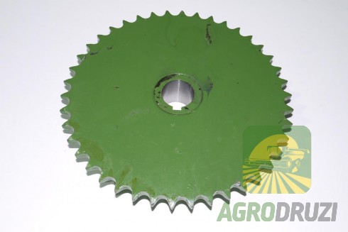 Зірочка приводу великого колеса z42 5644/54-025