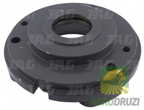 Корпус підшипника січкарні 736868 CLAAS