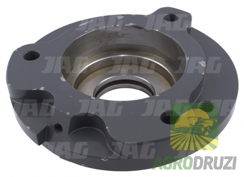 Корпус підшипника січкарні 736868 CLAAS