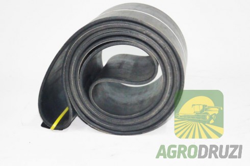 Ремінь-шлея 140X3360La  AGROBELTS JOHN DEERE: 950, 960, 970, 955, 1055, 530, 630.